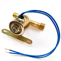 Replacement 4040 Humidifier Valve for Aprilaire Solenoid Valve  Part No. B2015-S85 | 24 Volts | 2.3 Watts | 60 HZ By: Eagleggo - B07B9WD8HQ